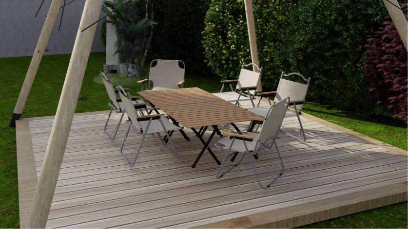 息烽县帐篷生产厂家：以匠心筑牢户外装备的品质根基